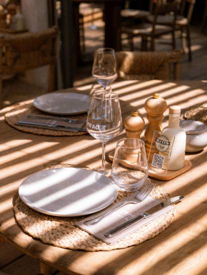 Restaurant Plage Sainte-Maxime · Bar Lounge Sainte Maxime