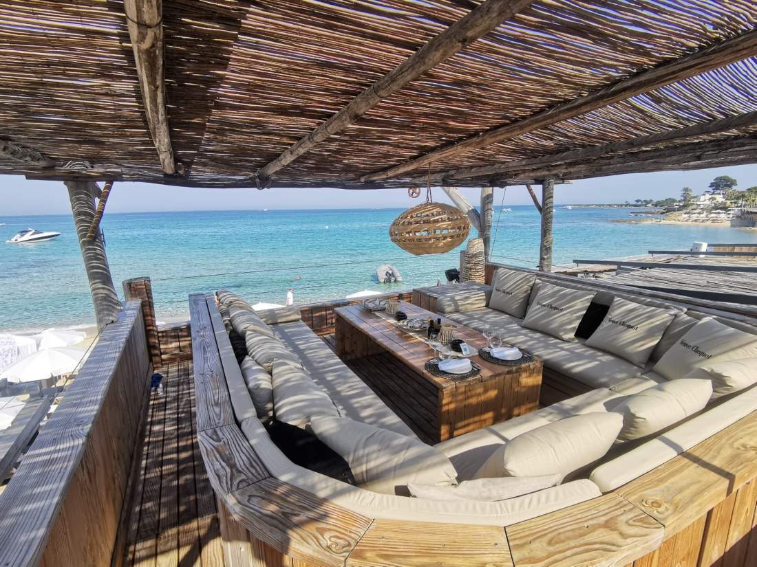 Prao Plage