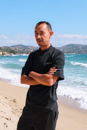 CHEF